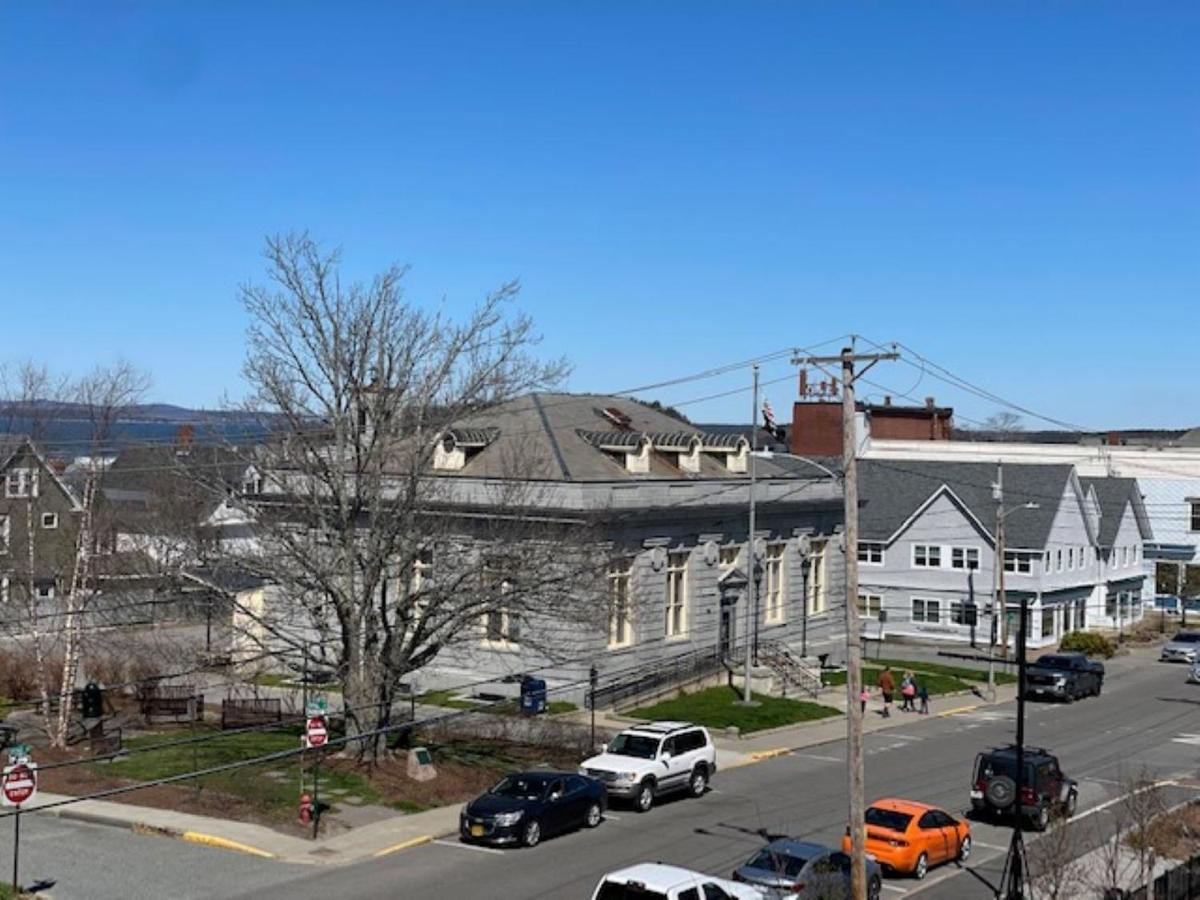Central House Inn Bar Harbor Exterior photo