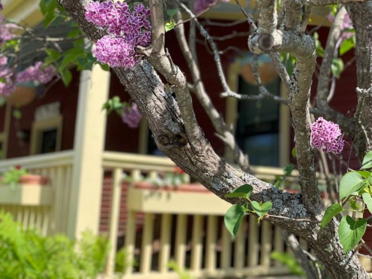 Central House Inn Bar Harbor Exterior photo